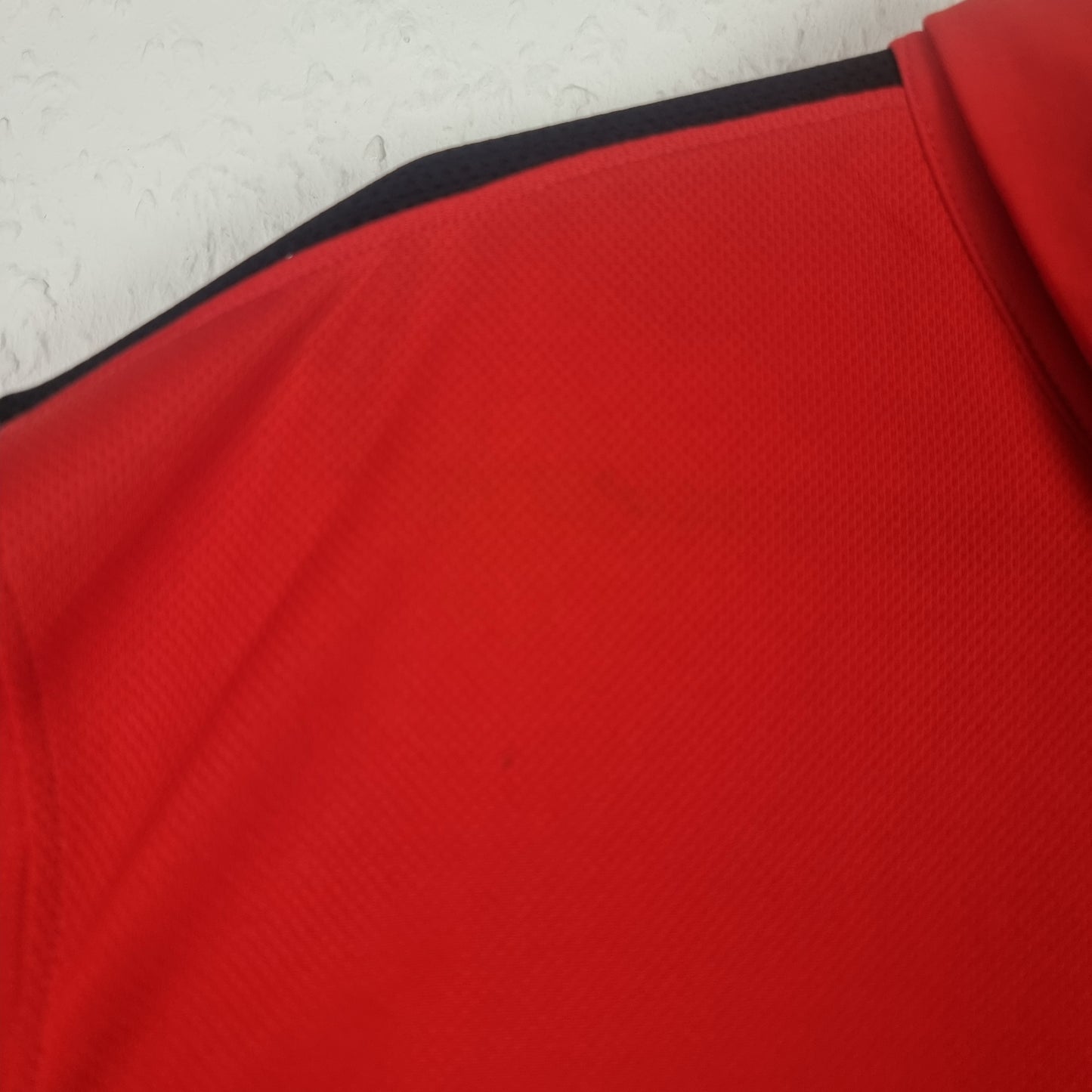 Trikot - FC Midtjylland - André Rømer - 2015/2016 - L - Drittes