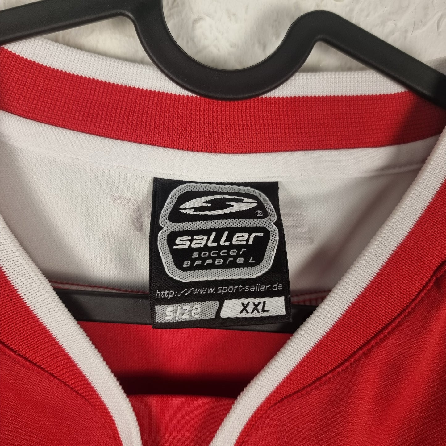Trikot - 1. FC Köln - 2004/2005 - XXL - Heim