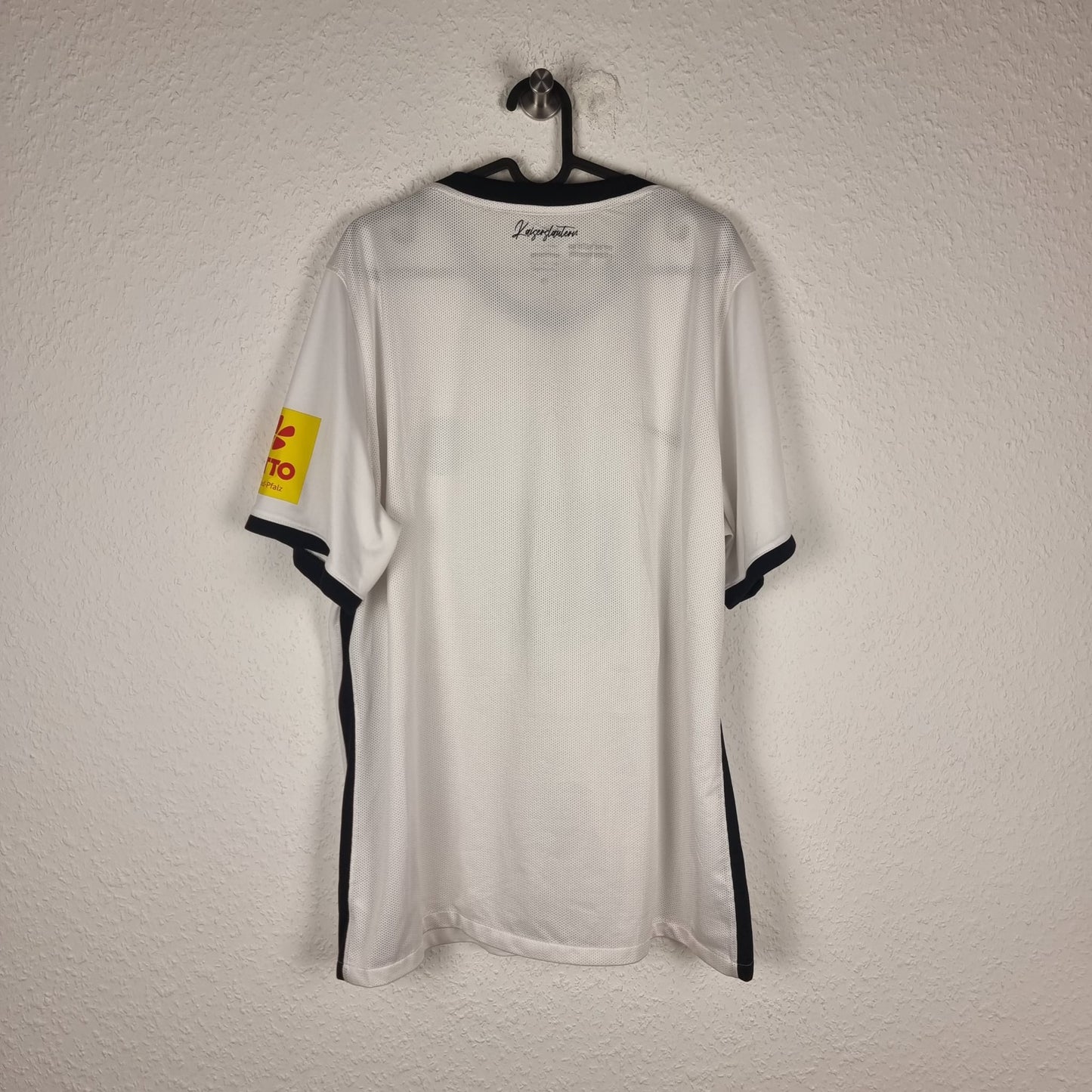 Trikot - 1. FC Kaiserslautern - 2022/2023 - XXL - Auswärts