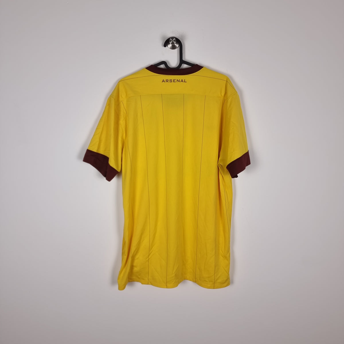 Jersey - Arsenal FC - 2012/2013 - L - Away
