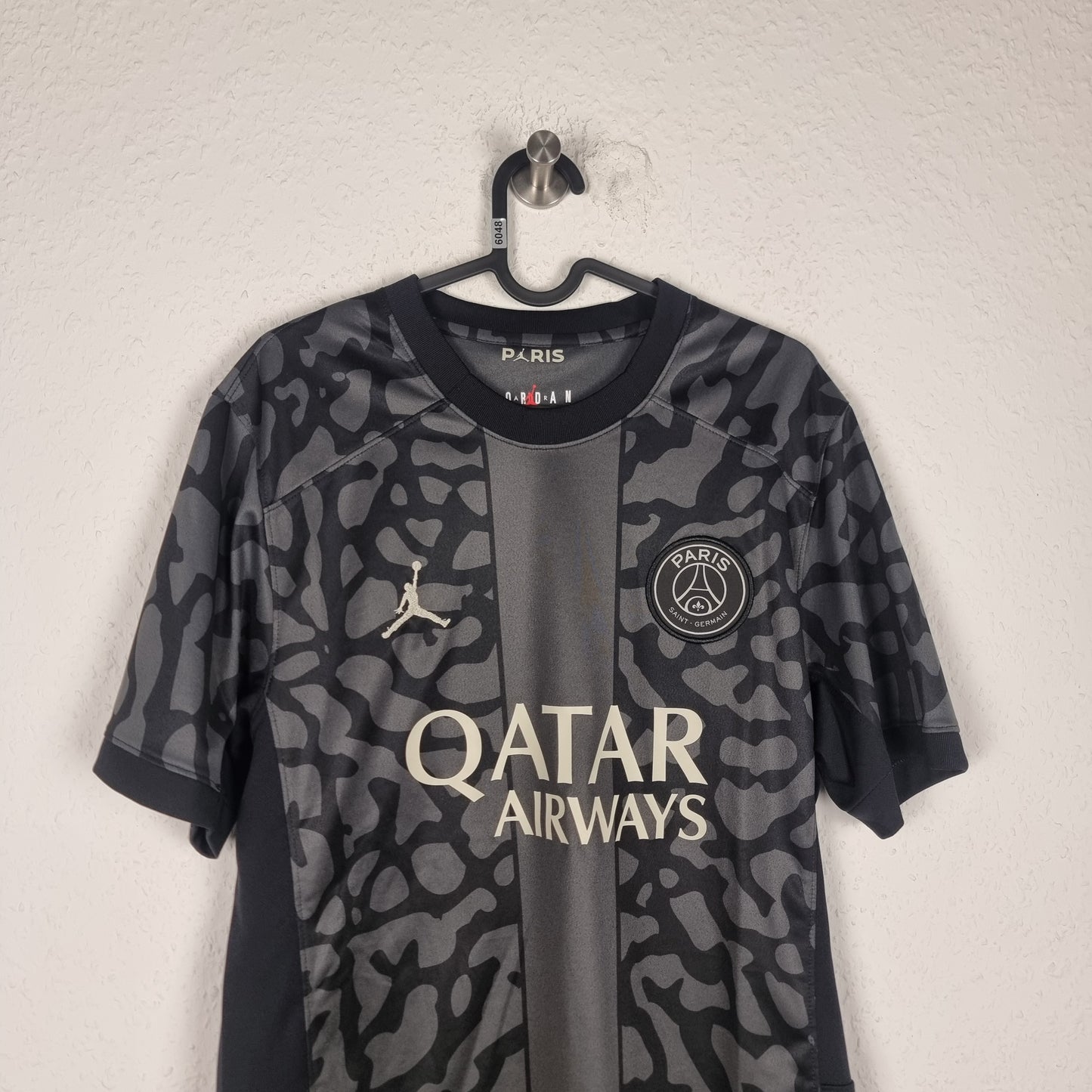 Jersey - Paris Saint-Germain - 2023/2024 - M - Third