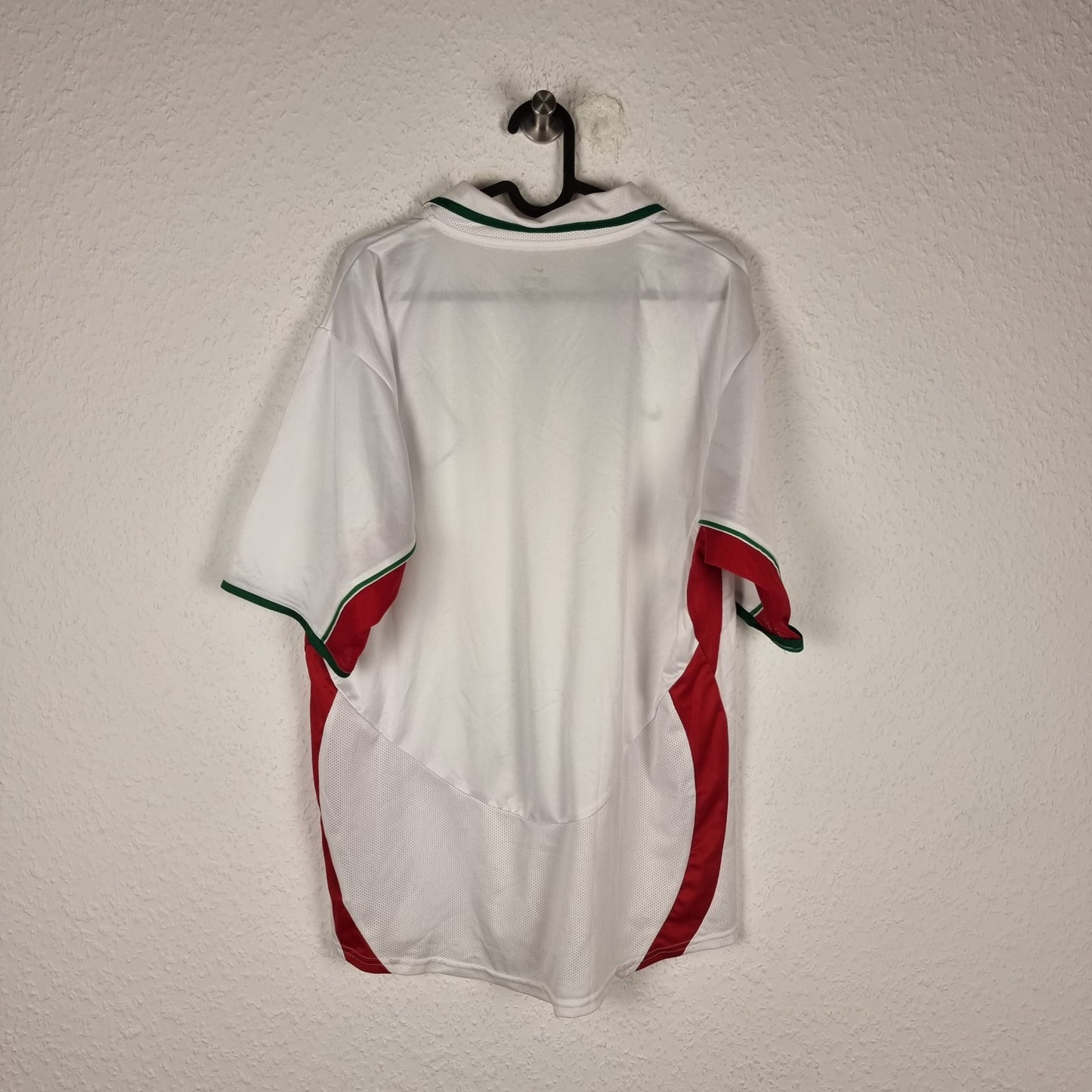 Trikot - Lokomotive Moskau - 2003/2004 - L - Auswärts