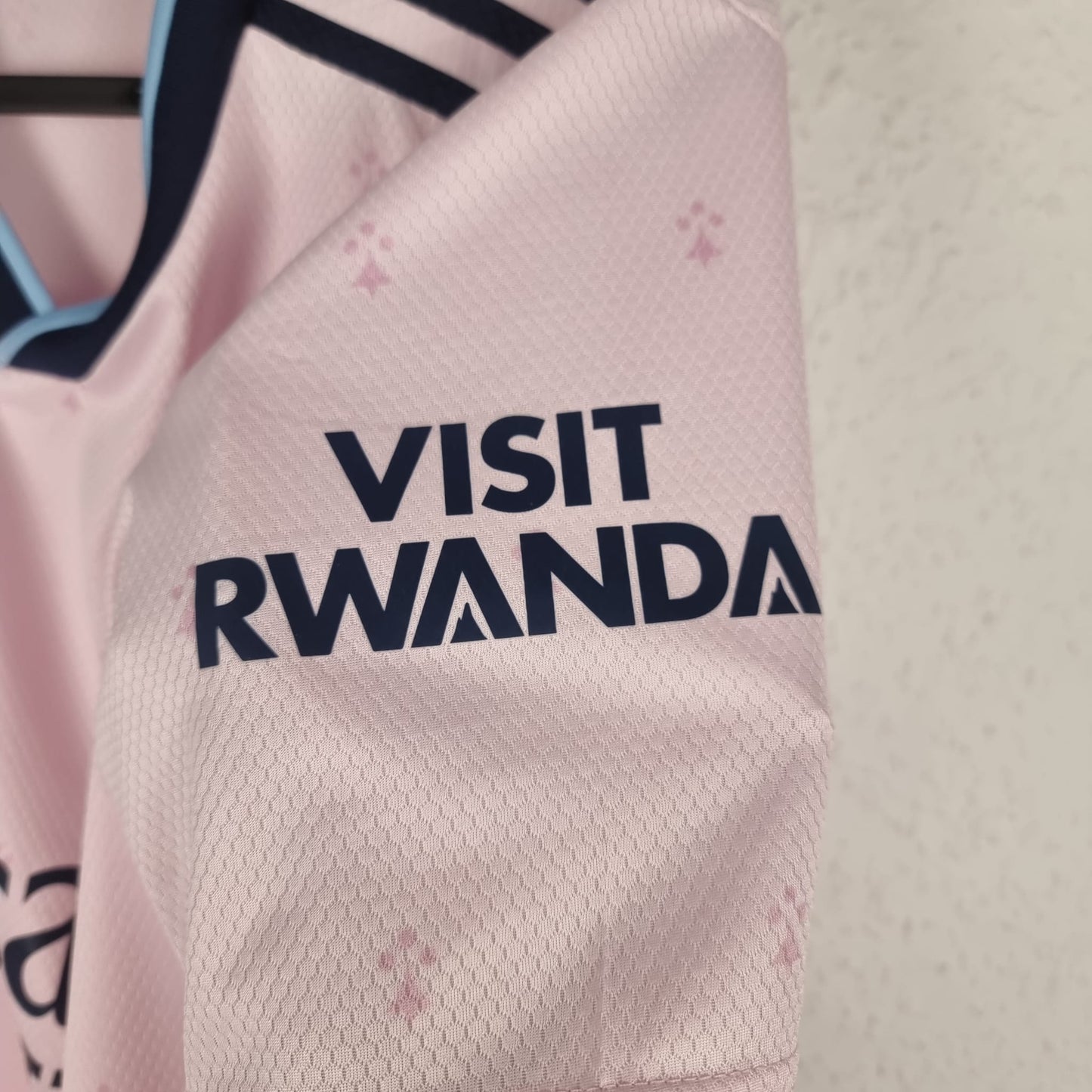 Trikot - Arsenal FC - 2022/2023 - S - Drittes
