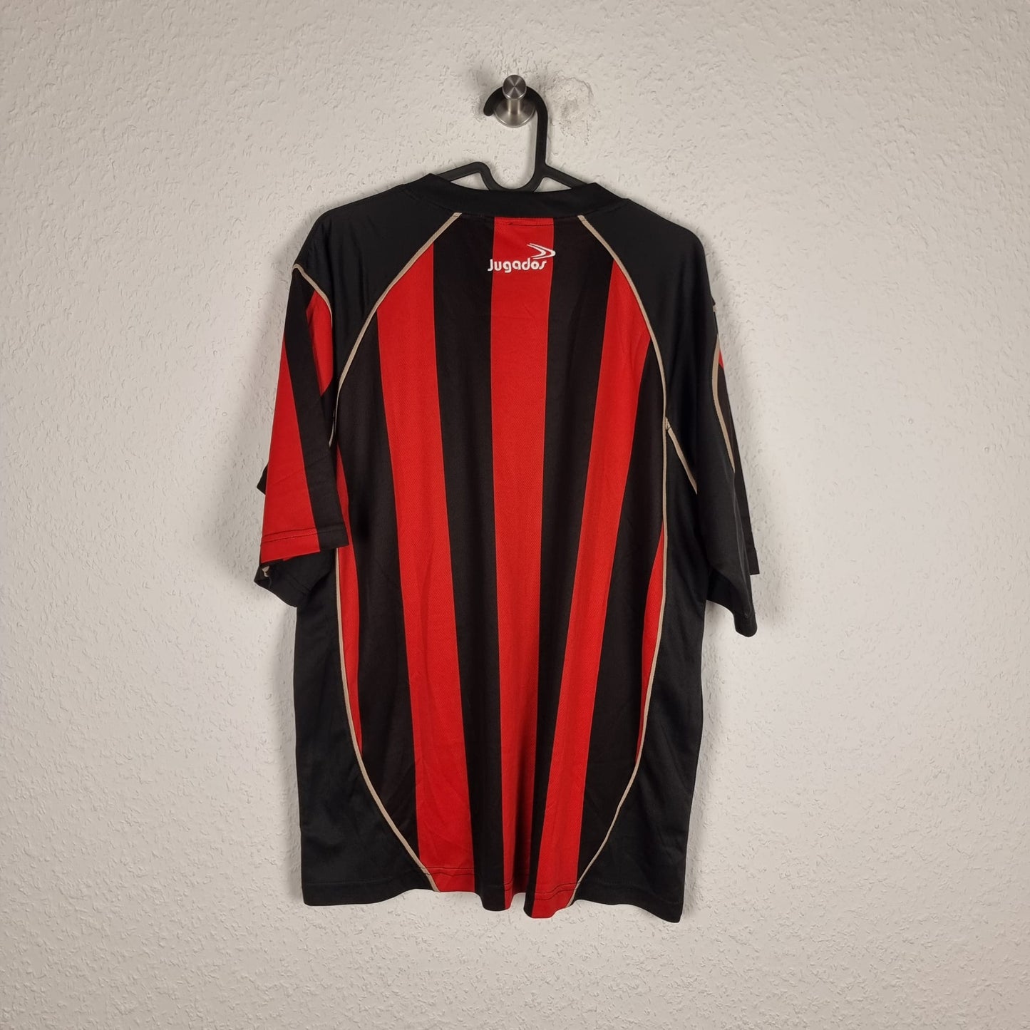 Jersey - LD Alajuelense - 2006/2007 - M - Home