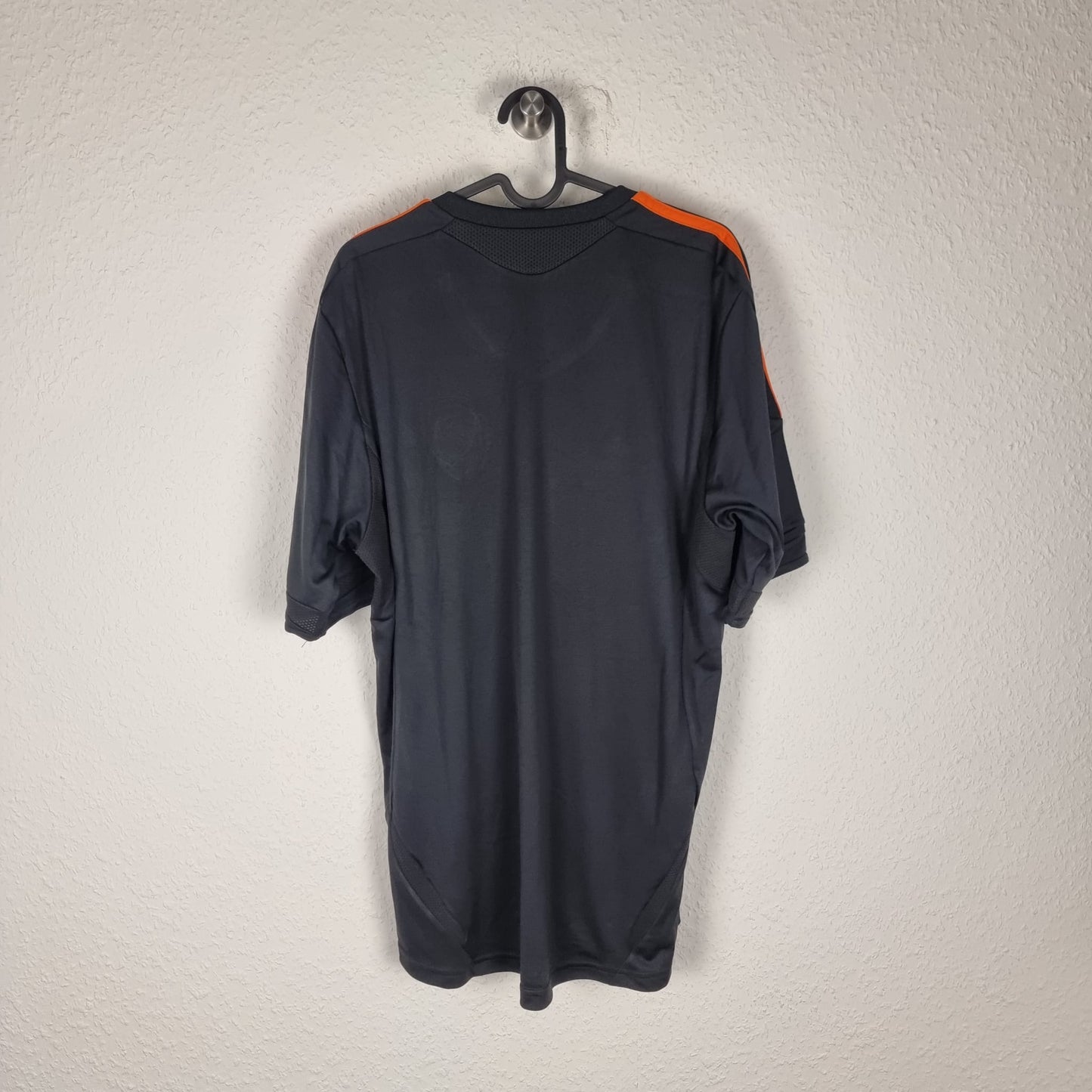 Jersey - Al-Shabab FC - 2011/2011 - L - Away