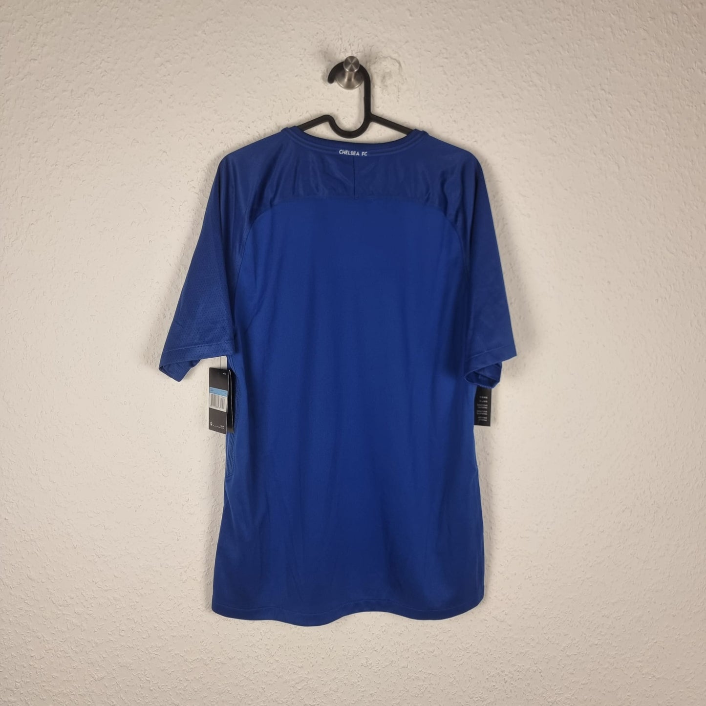 Jersey - Chelsea FC - 2017/2018 - M - Home - New