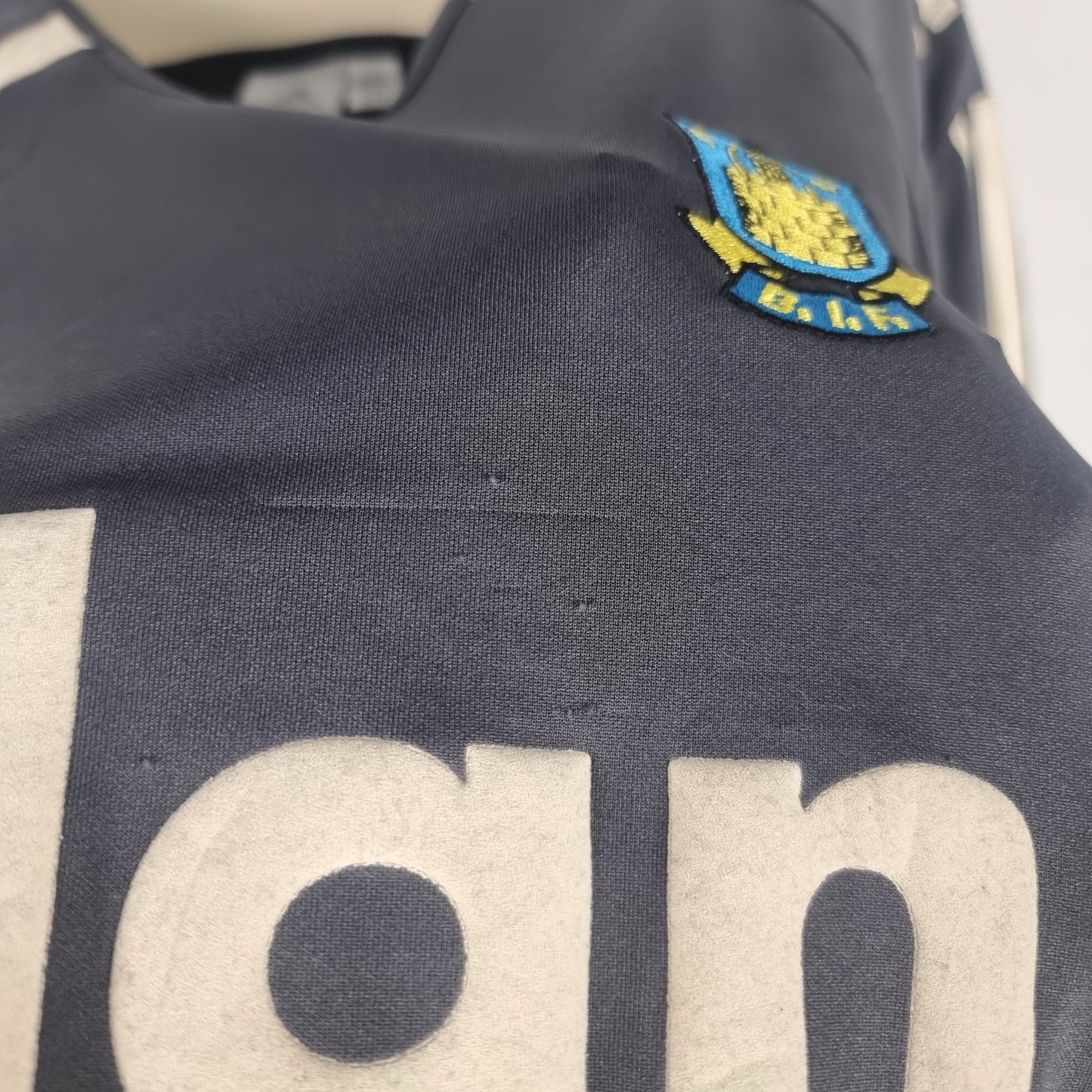 Jersey - Brøndby IF - 2004/2005 - XL - Away