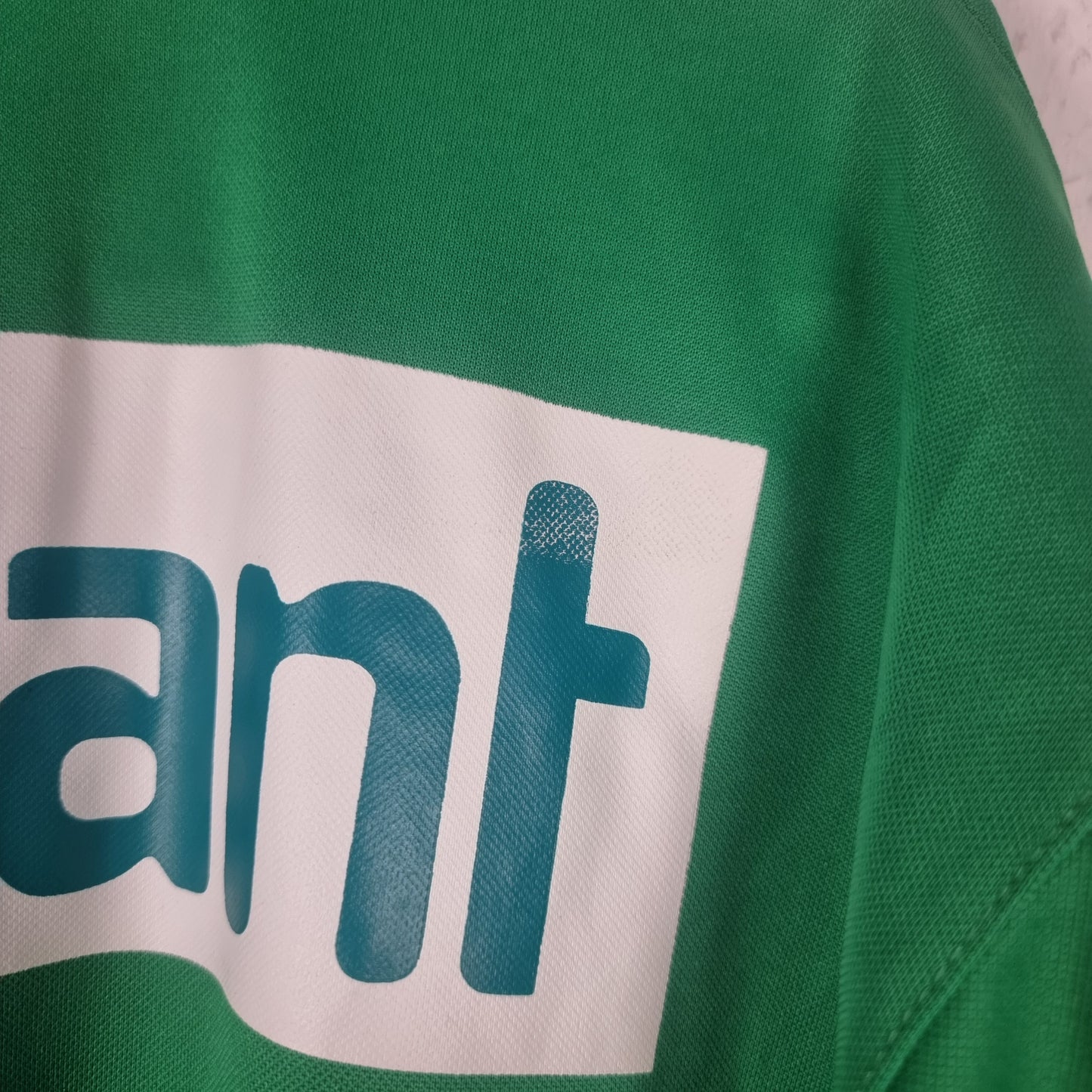 Trikot - Cercle Brugge - 2007/2008 - XL - Heim