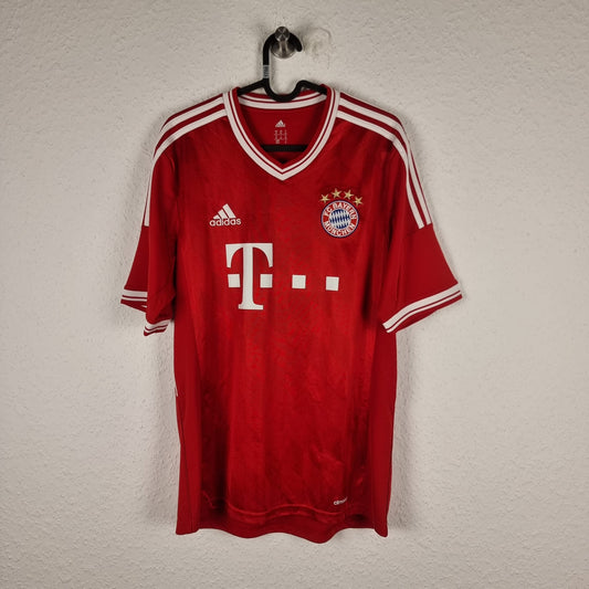 Trikot - Bayern München - 2013/2014 - M - Heim