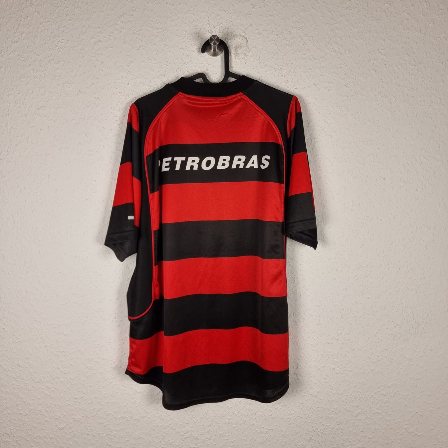Jersey - Flamengo - 2003/2004 - M - Home