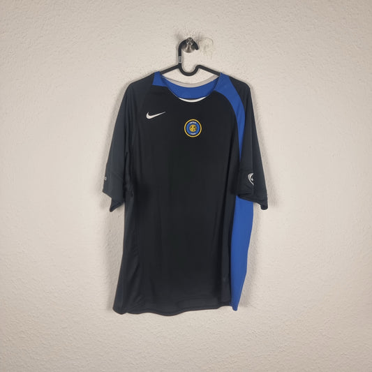 Trikot - Inter Mailand - 2005/2006 - L - Training