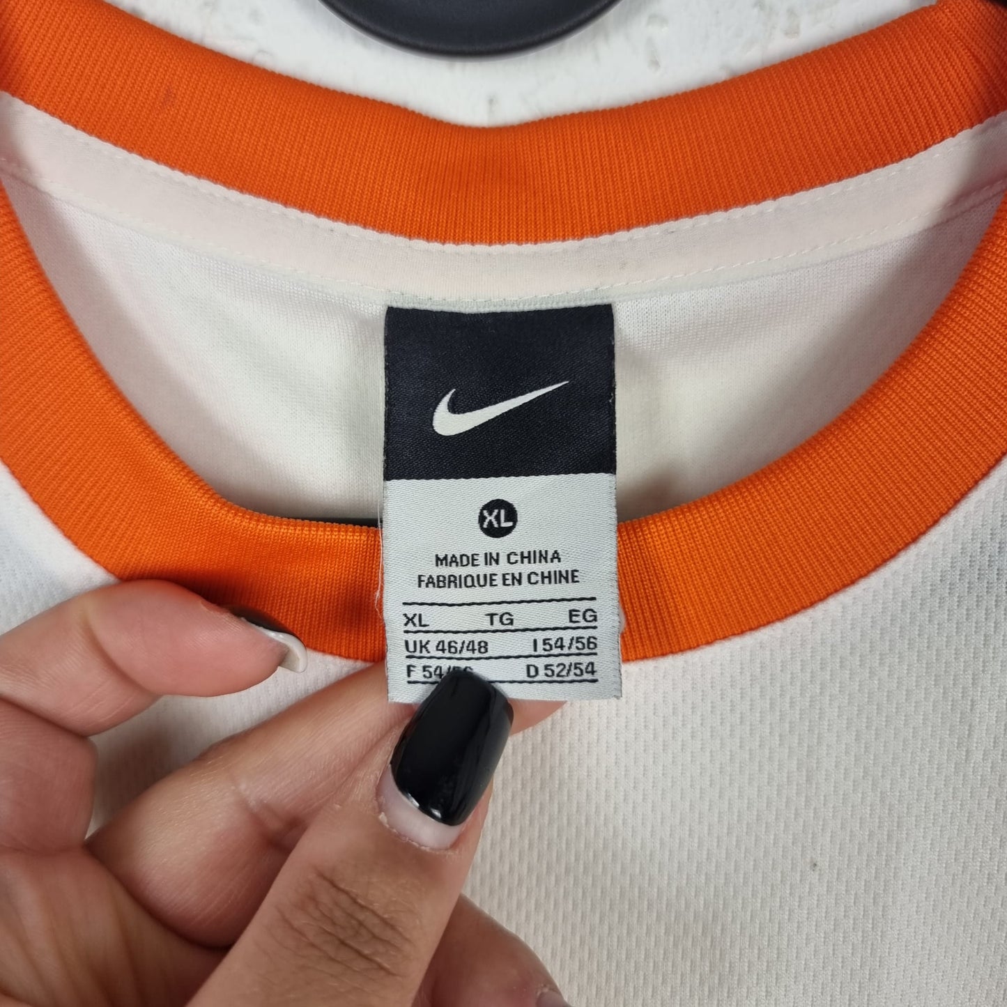 Jersey - Shakhtar Donetsk - 2009/2010 - XL - Away