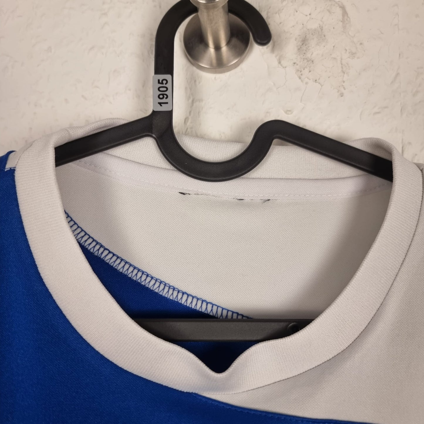 Trikot - DSC Arminia Bielefeld - Markus Bollmann - 2008/2009 - XL/XXL - Heim