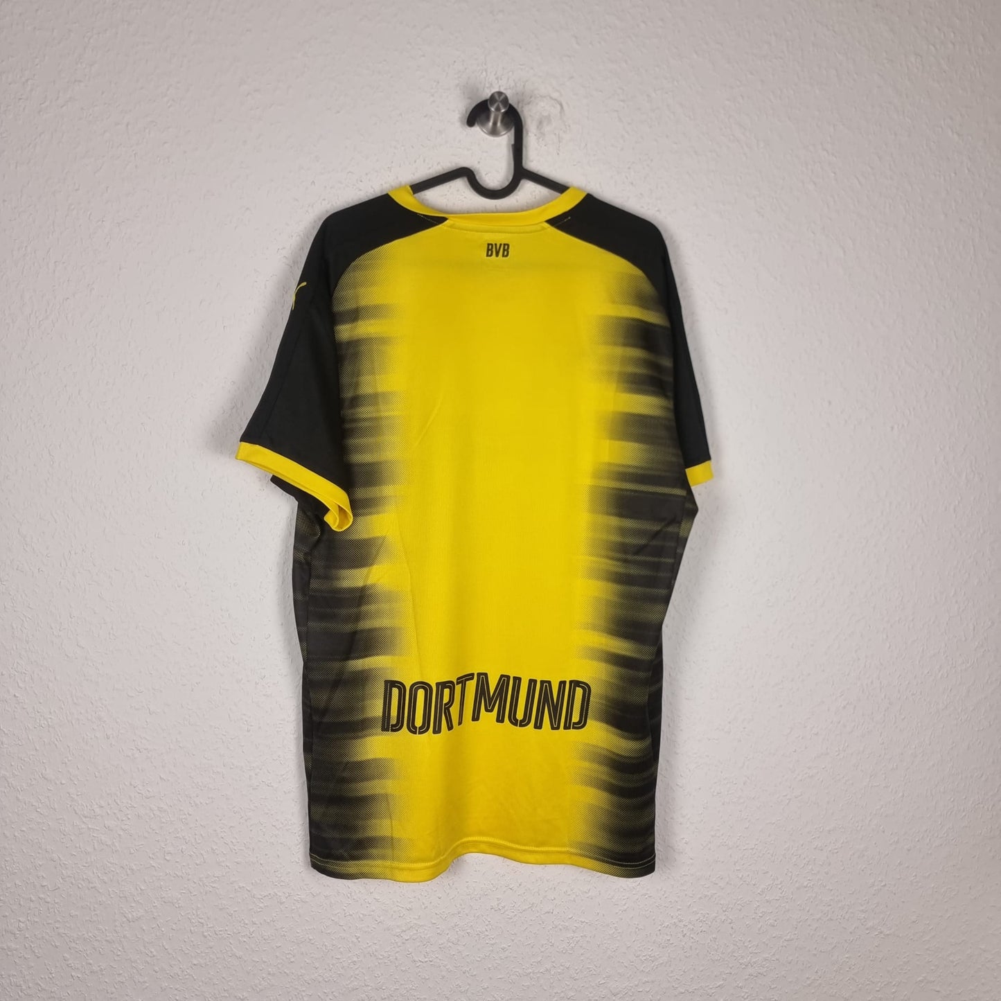 Jersey - Borussia Dortmund (BVB) - 2017/2018 - L - Home