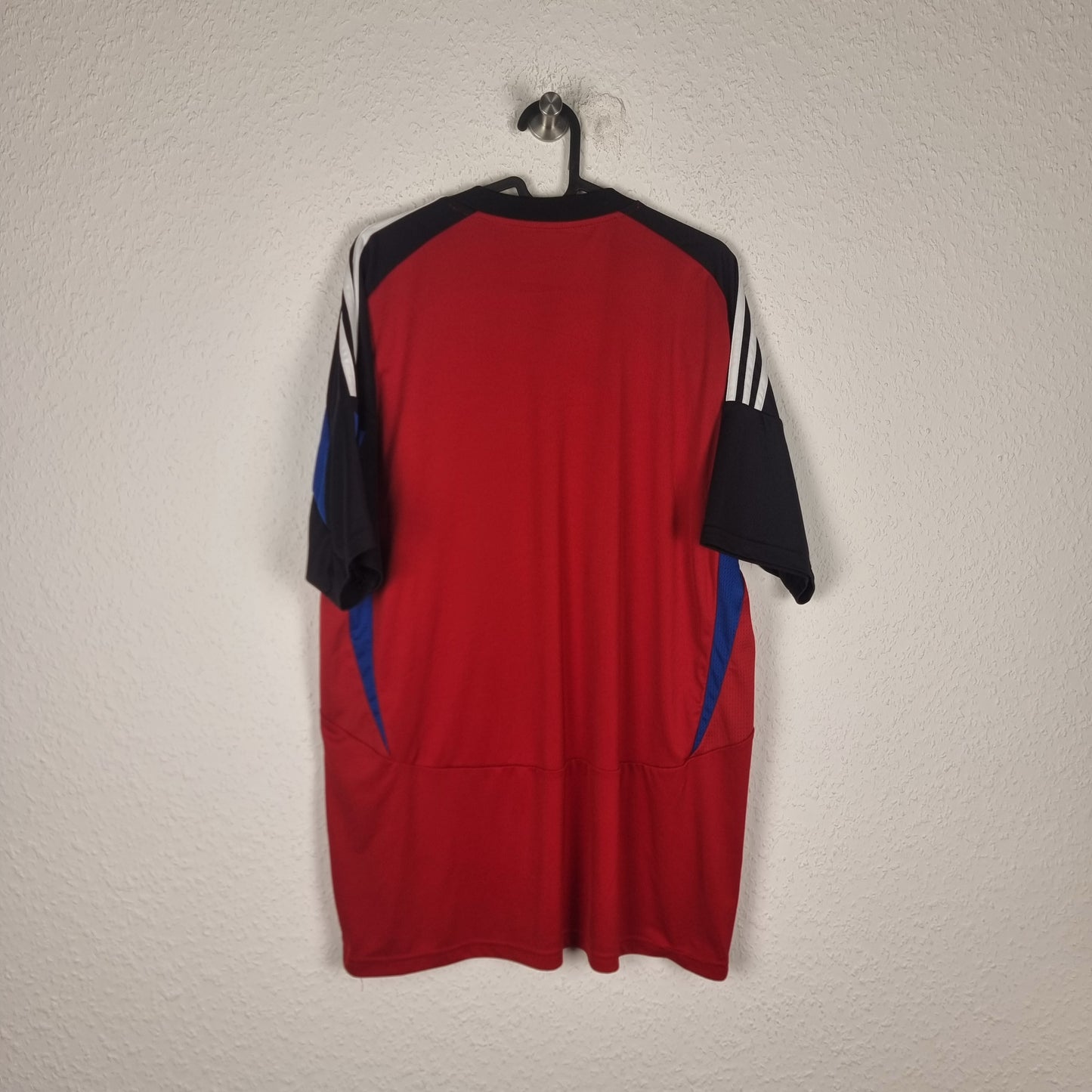 Trikot - Hamburger SV - 2024/2025 - XL - Drittes