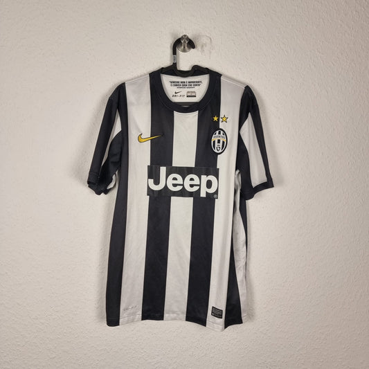 Trikot - Juventus Turin - 2012/2013 - M - Heim