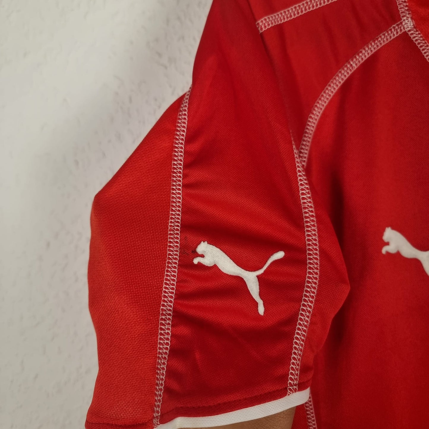 Jersey - FC Utrecht - 2005/2006 - S - Home