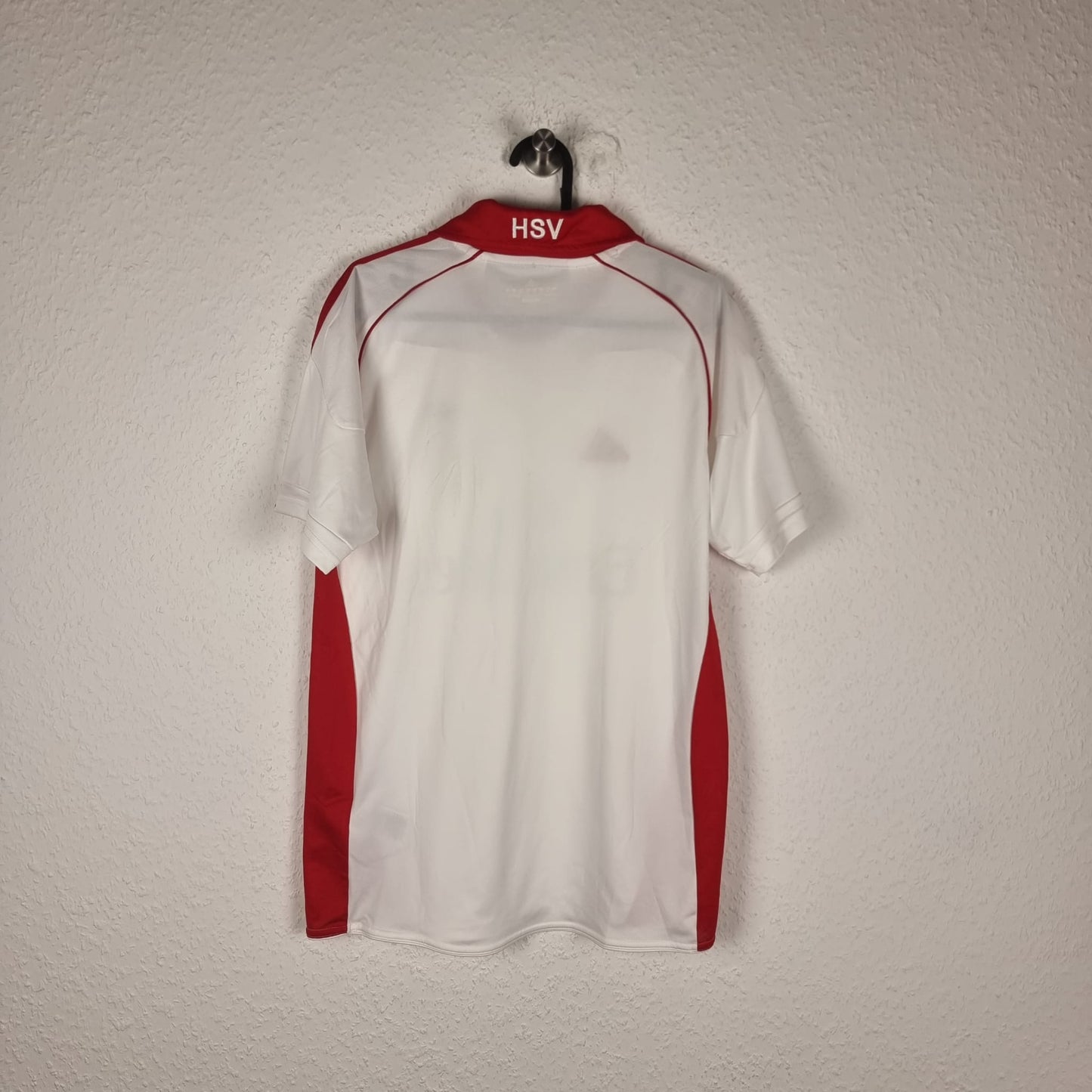 Trikot mit Hose - Hamburger SV - 2010/2011 - S/176 - Heim