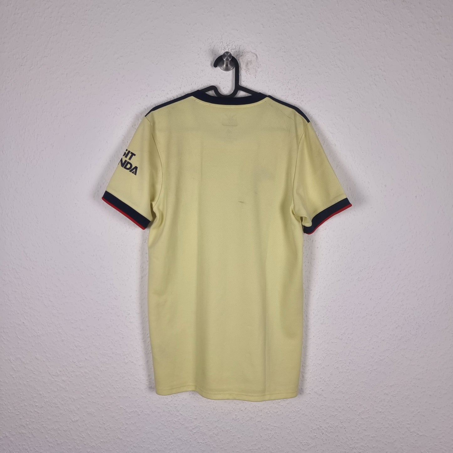 Jersey - FC Arsenal - 2021/2022 - M - Away