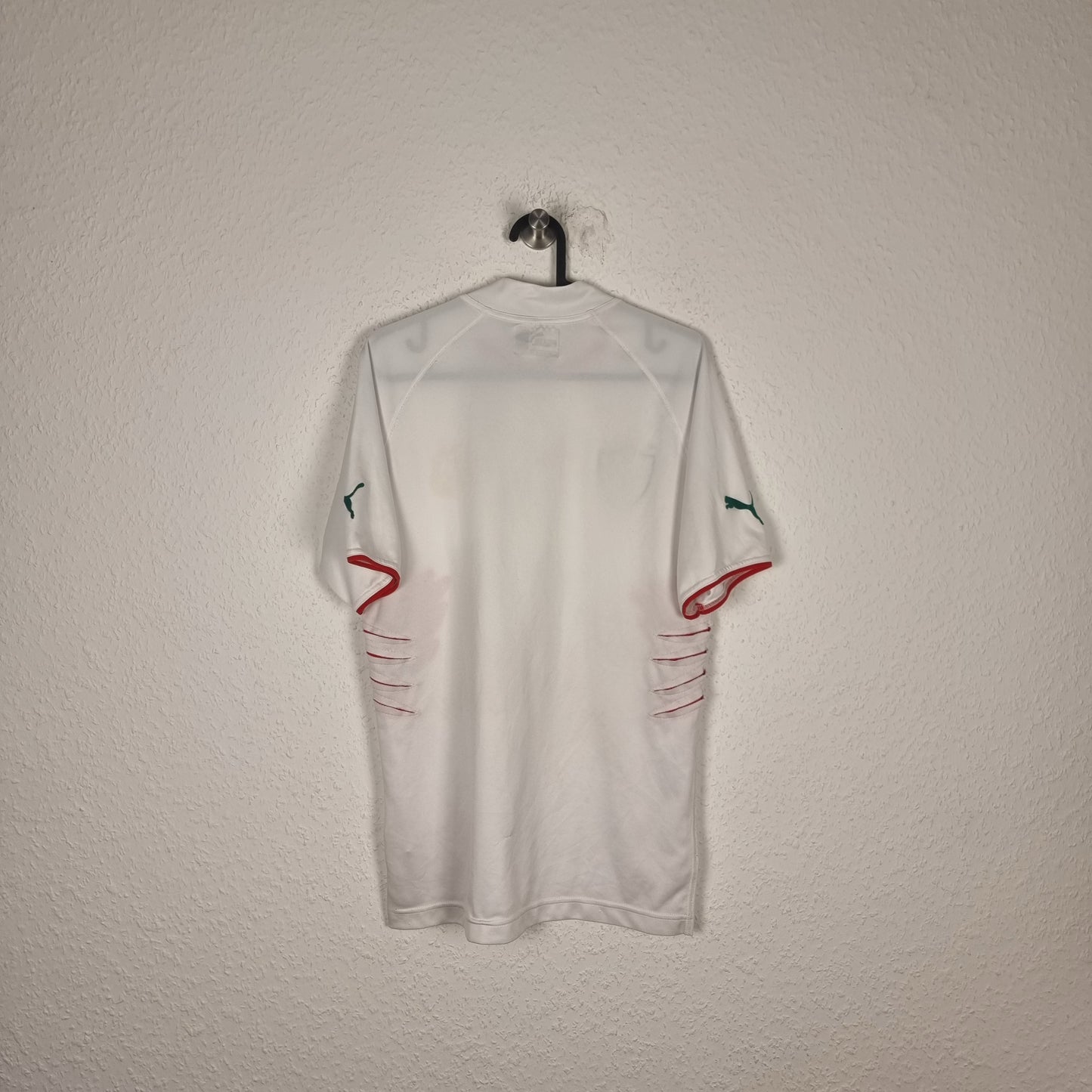 Jersey - Cameroon - 2004 - M - Third