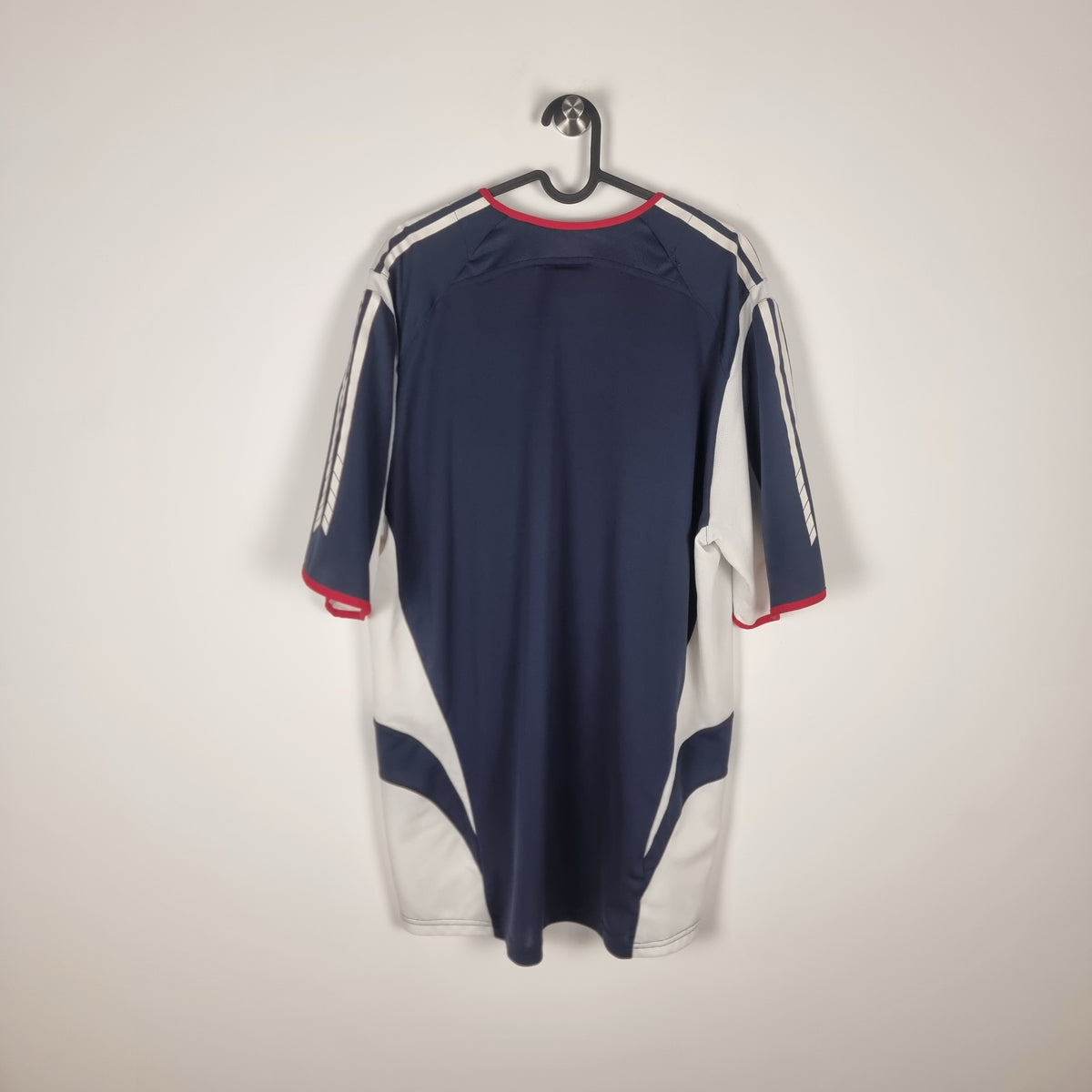 Jersey - Ajax Amsterdam - 2005/2006 - XXL - Away