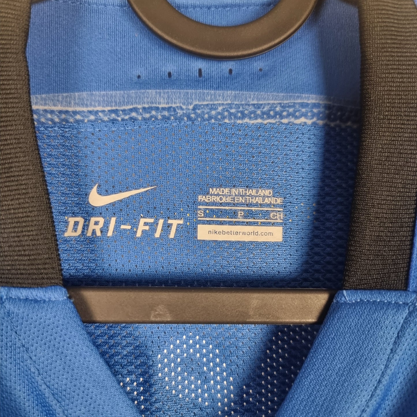 Trikot - Club Brügge - Björn Engels - 2016/2017 - S - Heim