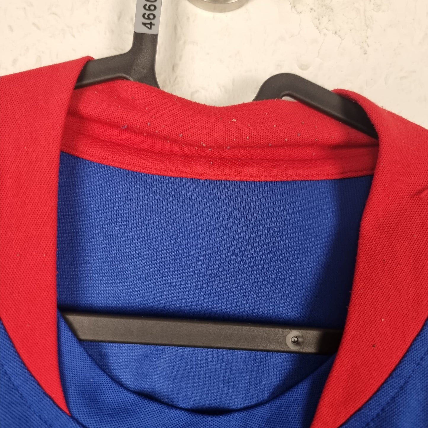 Trikot -  Vålerenga Fotball - 2009/2010 - XXL - Heim