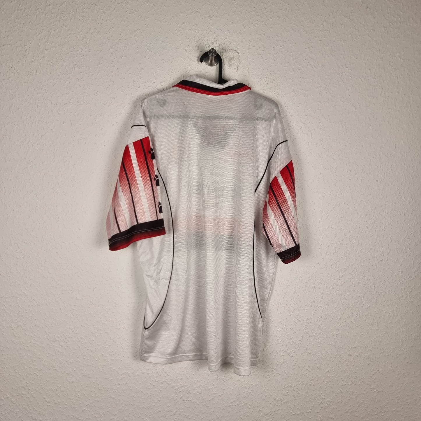 Trikot - RCD Mallorca - 1997/1998 - XL - Auswärts