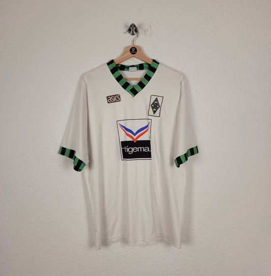 Trikot - Borussia Mönchengladbach - 1992/1993 - XL - Heim