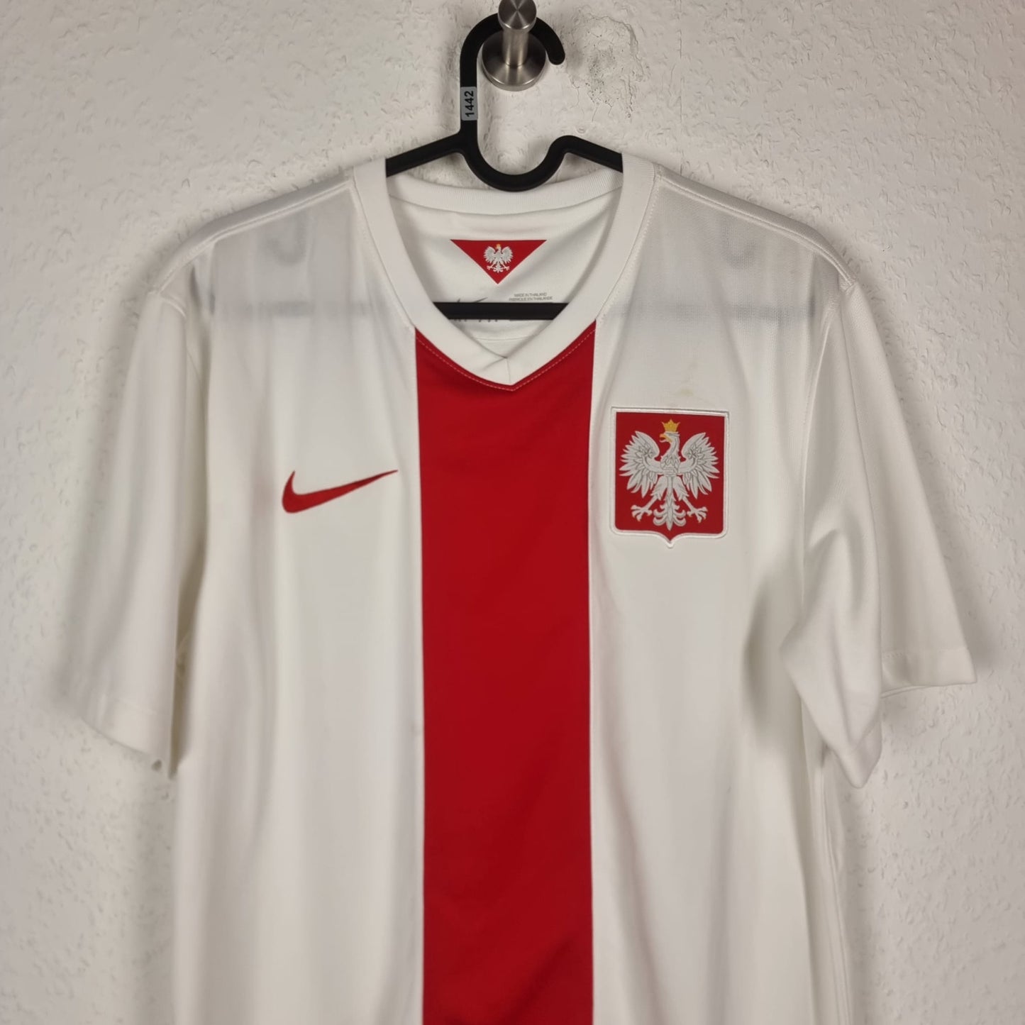 Trikot - Polen - 2014 - M - Heim