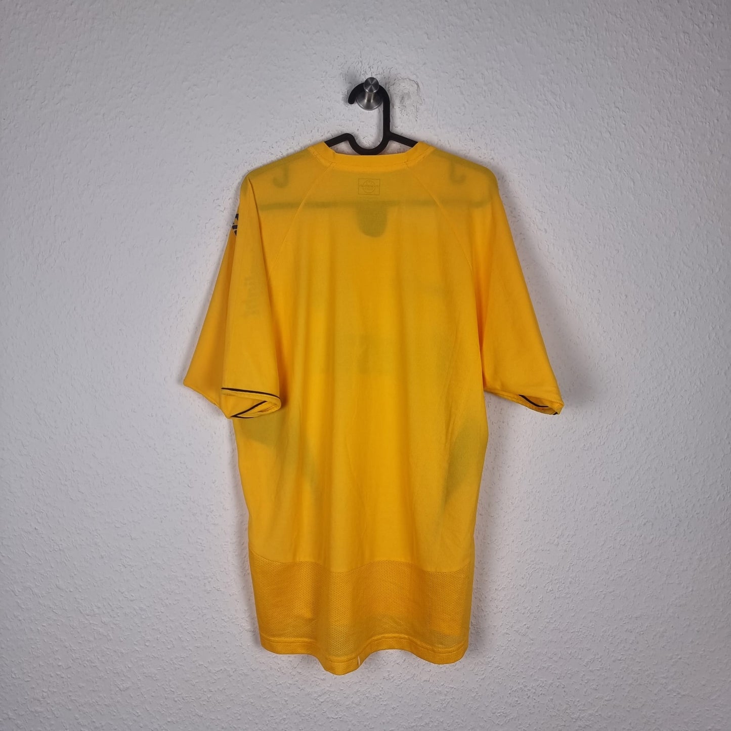 Jersey - Sporting Cristal - 2005 - L - Away