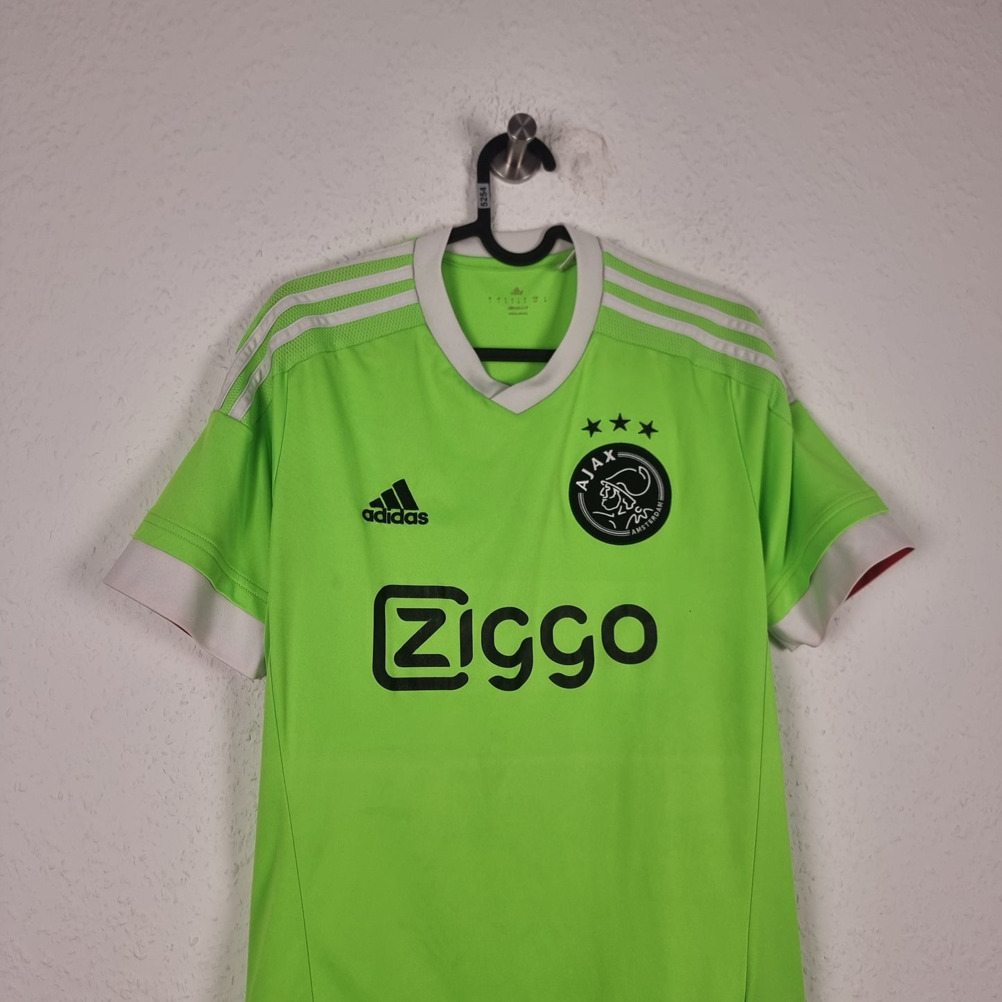 Jersey - Ajax Amsterdam - 2015/2016 - S - Away