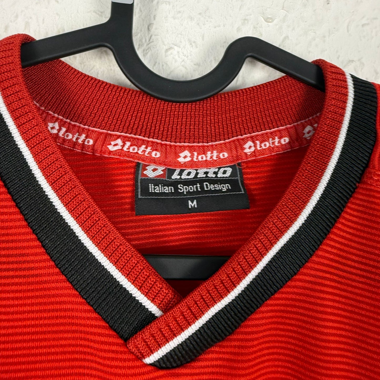 Trikot - Gaziantepspor - Bülent Bölükbaşı - 2001/2002 - M - Heim