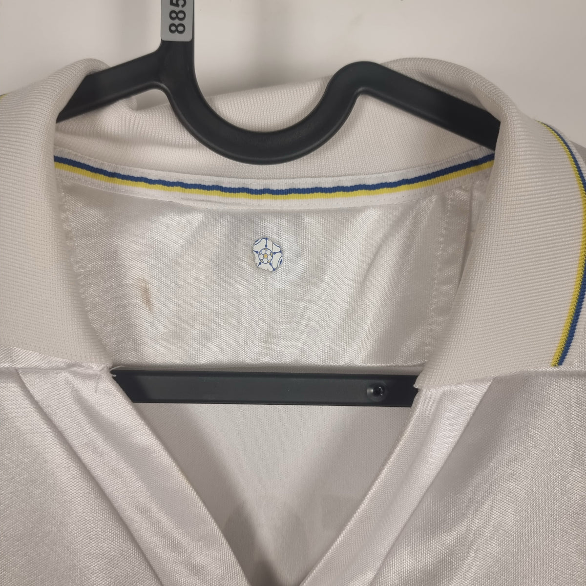 Trikot - Leeds United - Geary - 2011/2012 - L - Heim