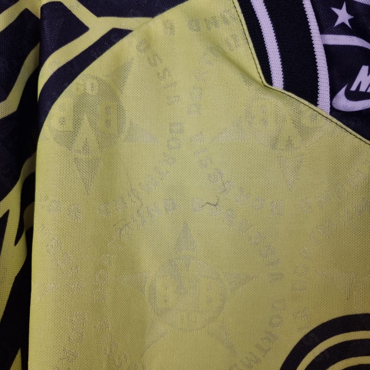 Jersey - Borussia Dortmund (BVB) - 1994/1995 - S - Home