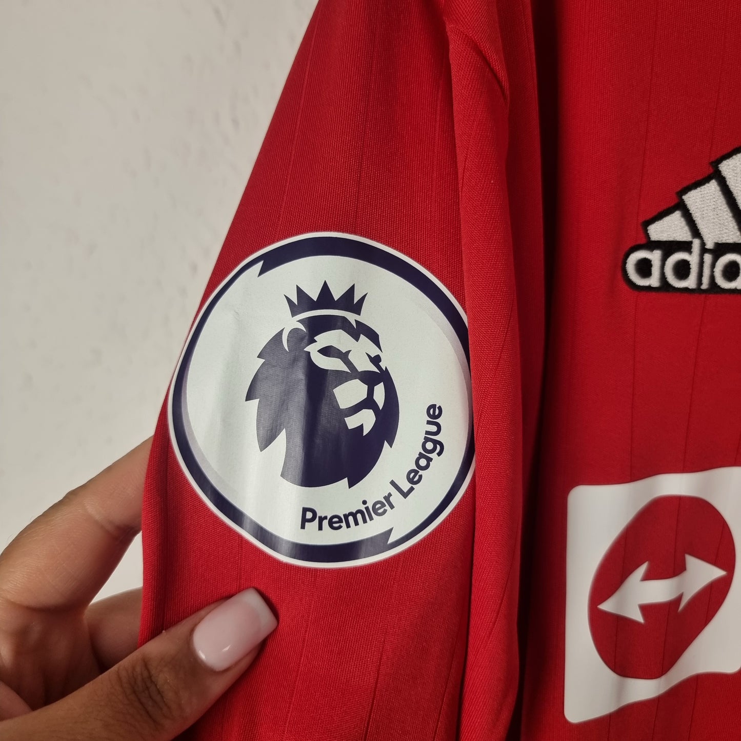 Trikot - Manchester United - Cristiano Ronaldo - 2022/2023 - M - Heim