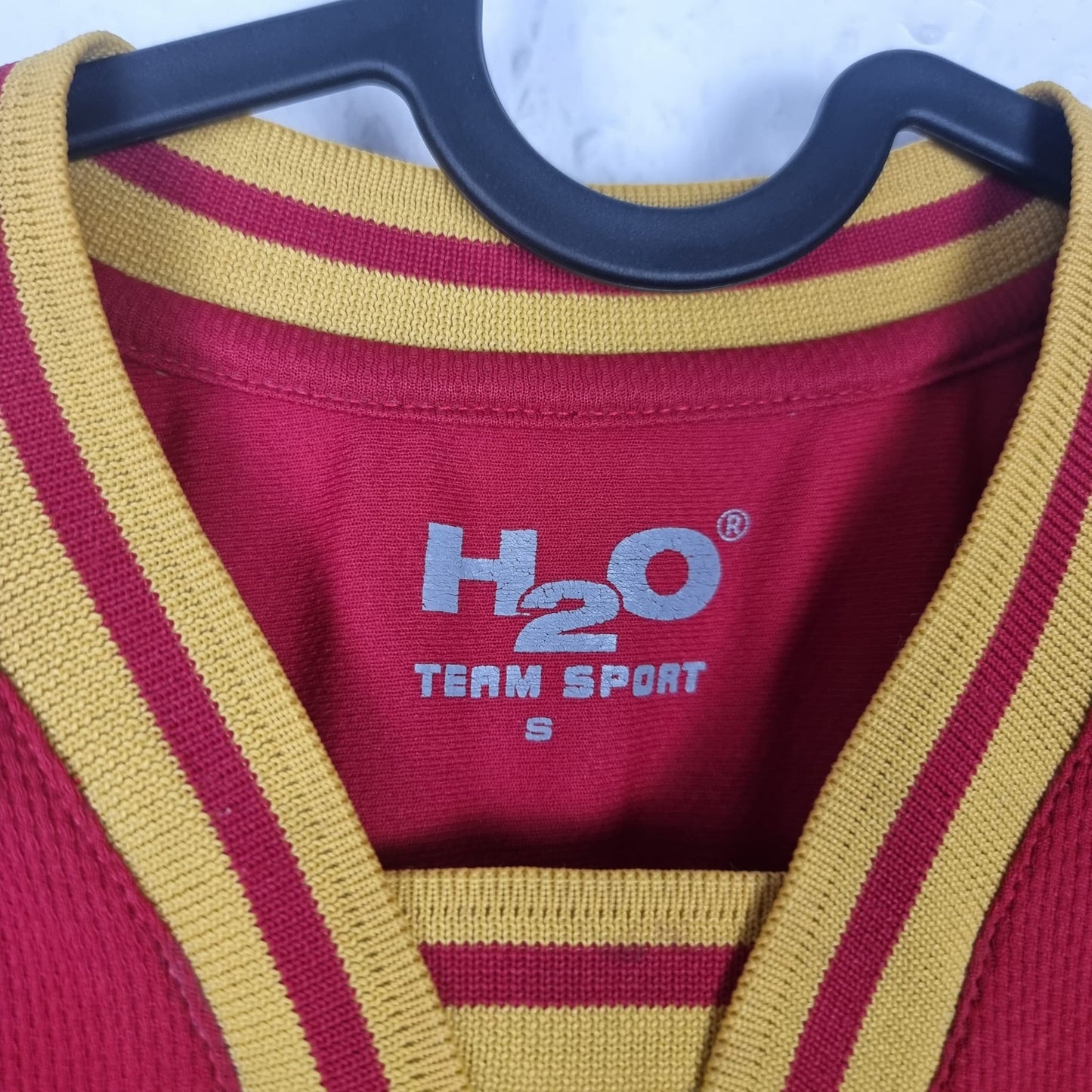 Trikot - FC Nordsjælland - Issey Nakajima-Farran - 2010/2011 - S - Heim