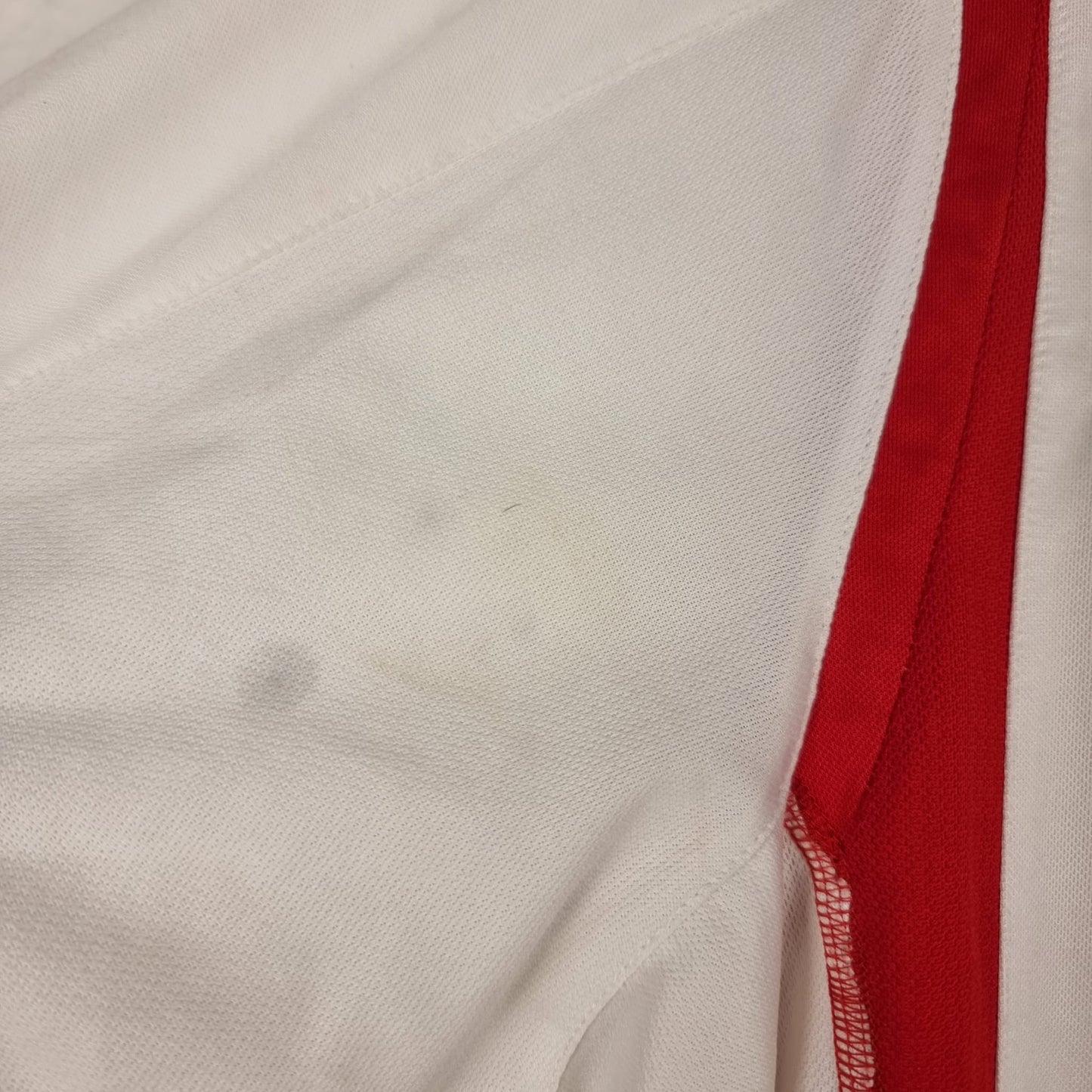 Trikot - Olympiakos Piräus - 2005/2006 - 176/S - Auswärts