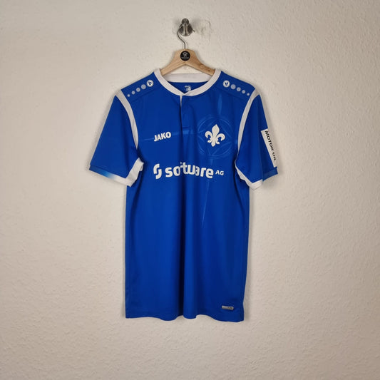 Trikot - SV Darmstadt 98 - 2017/2018 - L - Heim