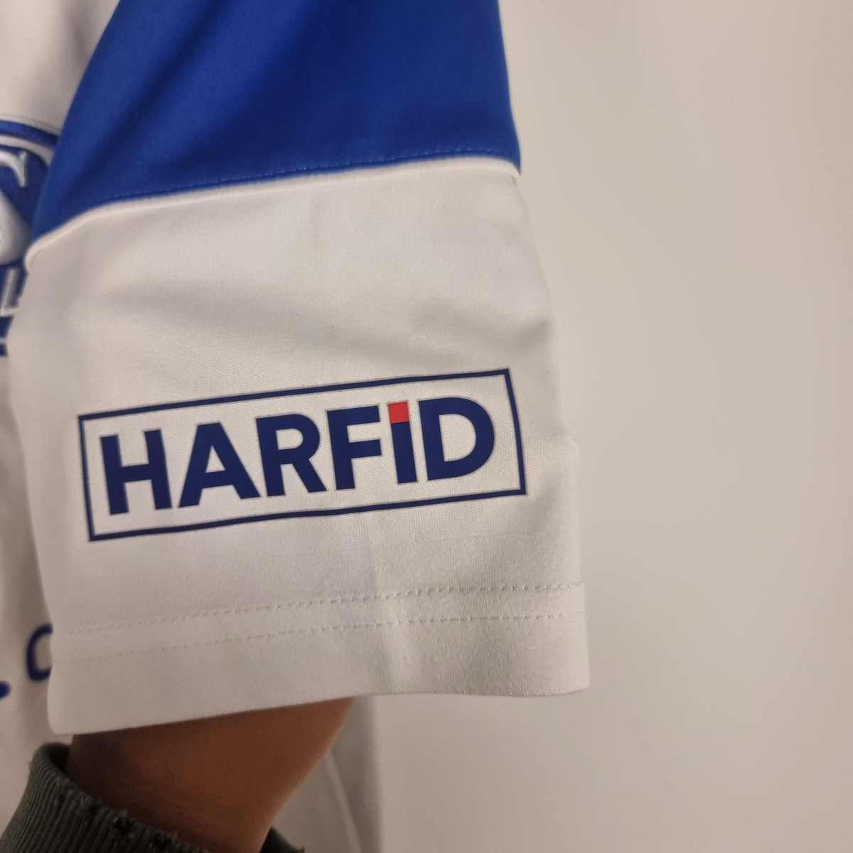 Trikot - FC Schalke 04 - 2022/2023 - M - Auswärts