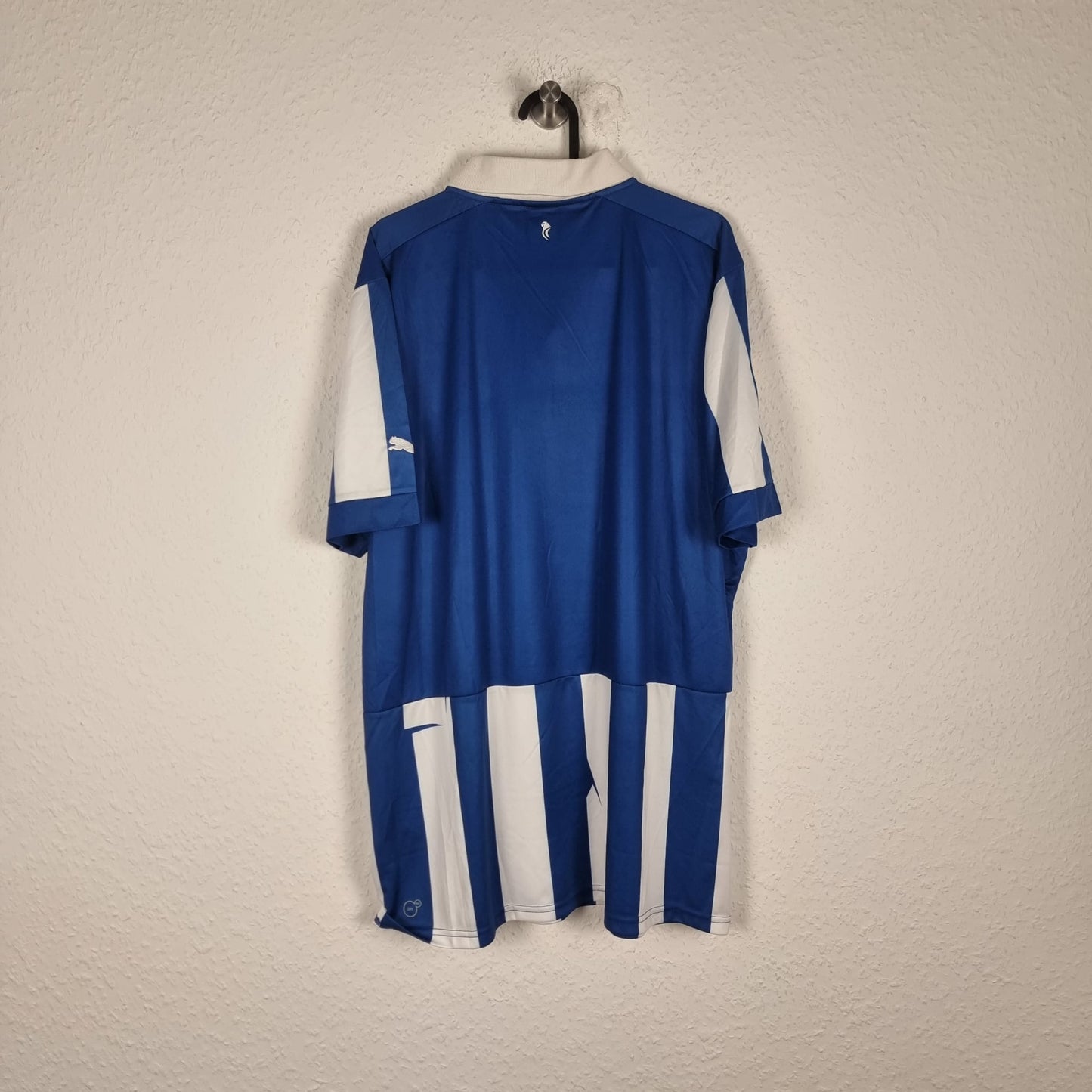 Trikot - Espanyol Barcelona - 2012/2013 - XXL - Heim