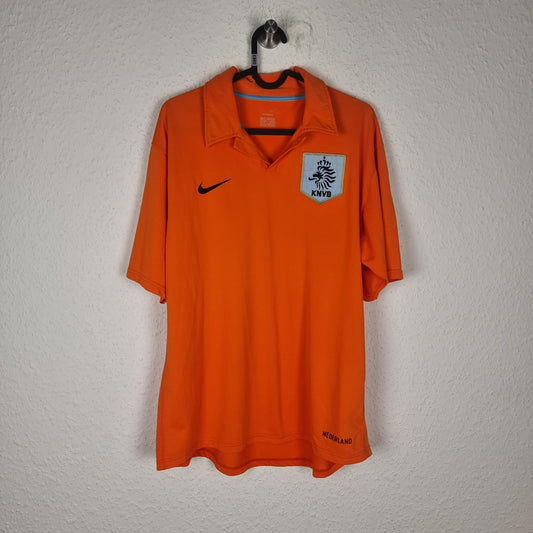 Trikot - Niederlande - 2006 - L - Heim