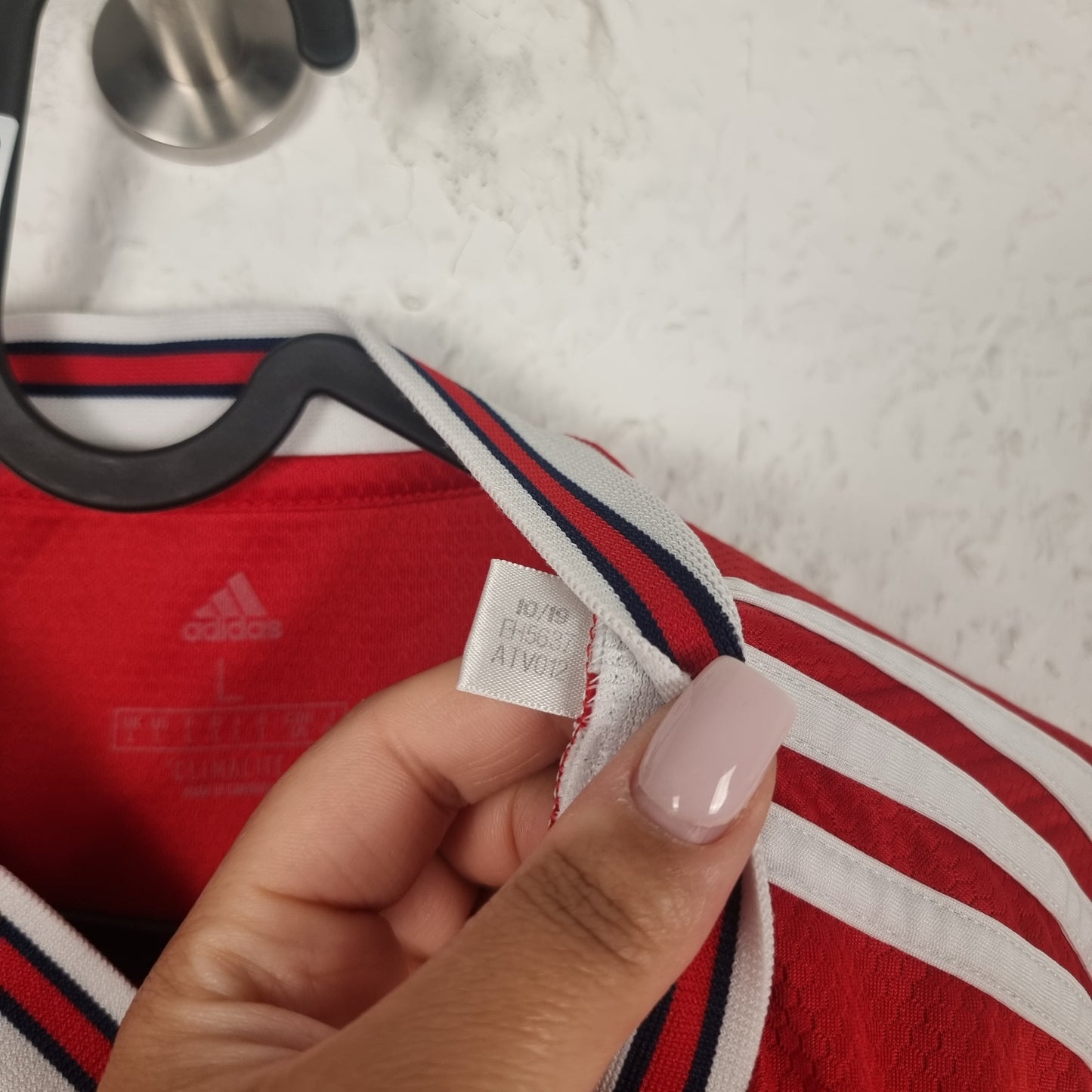 Trikot - FC Arsenal - 2019/2020 - L - Heim