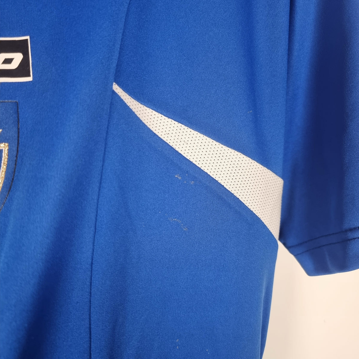 Jersey - Yugoslavia - 2004/2005 - L - Home
