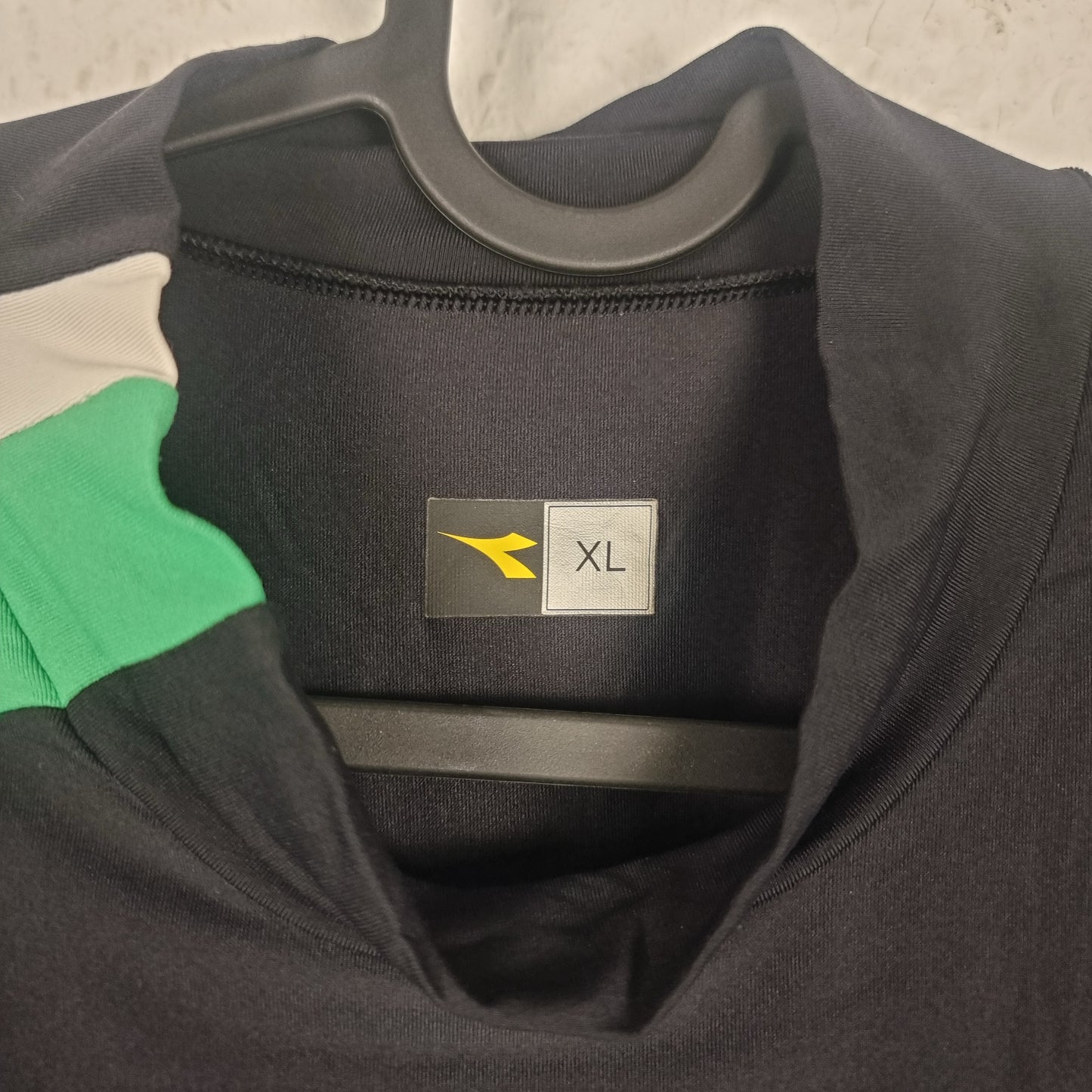 Trikot - Racing Santander - 2003/2004 - XL - Auswärts