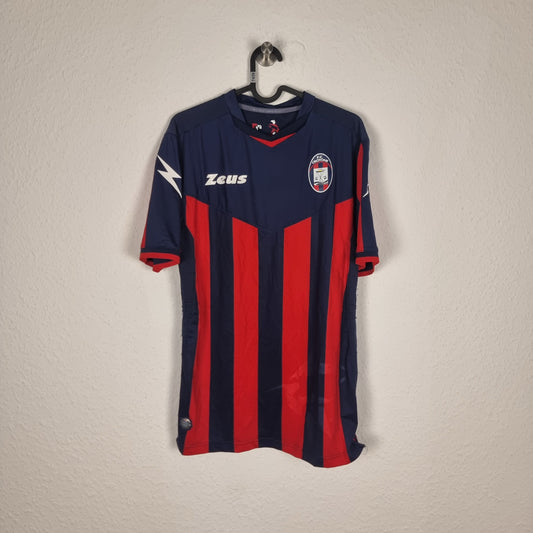 Trikot - FC Crotone - 2016/2017 - M - Heim