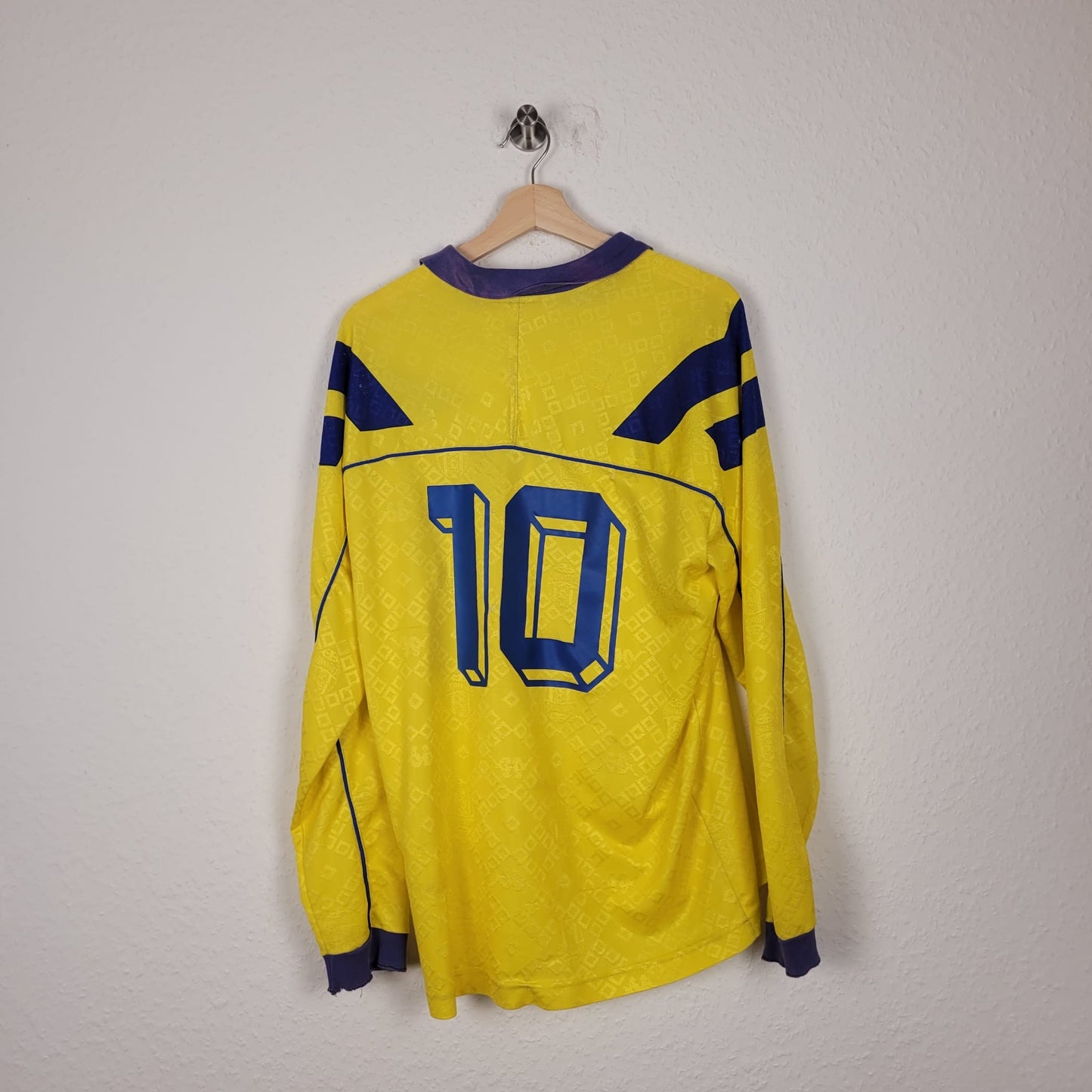 Jersey - Juventus FC - 1993/1994 - XL - Away