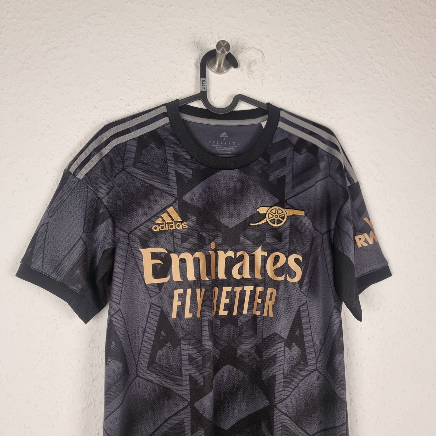 Jersey - Arsenal FC - 2023/2024 - S - Away