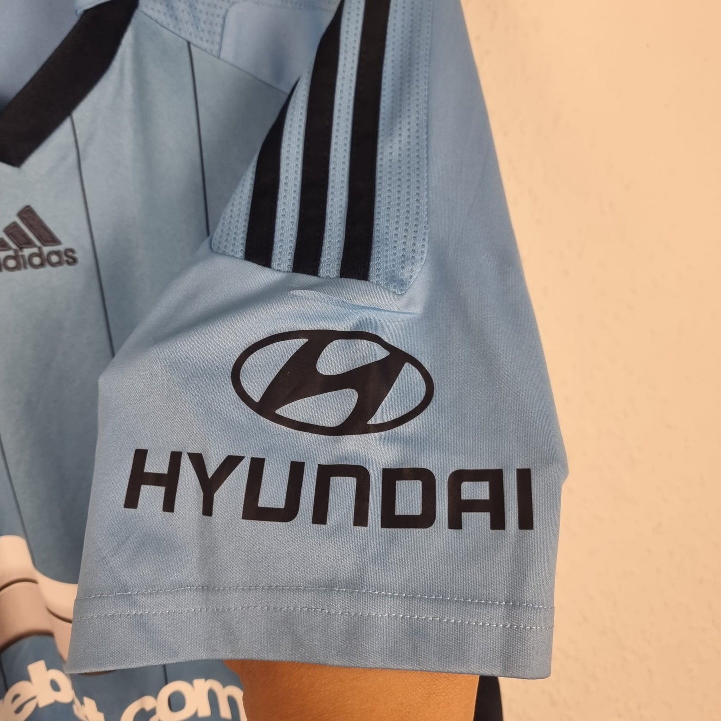 Trikot - Sydney FC - 2012/2012 - L - Heim