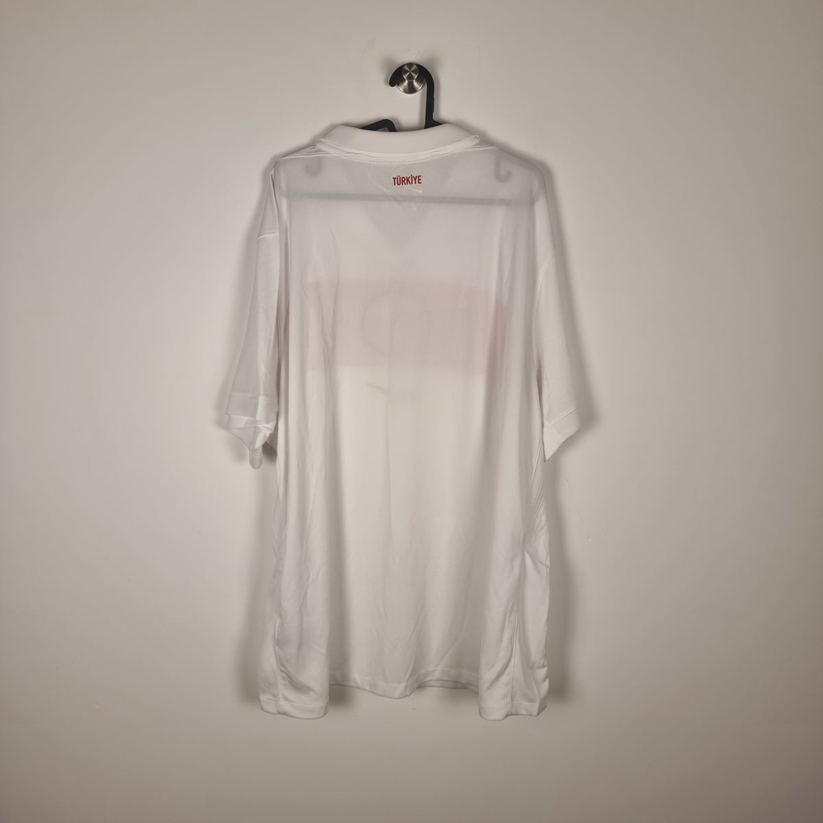 Trikot - Türkei - 2024 - 3XL - Heim